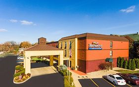 Baymont Inn And Suites Lafayette